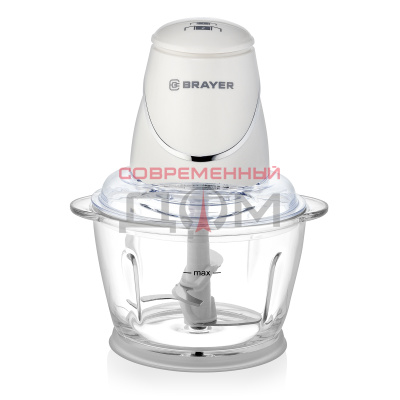 Измельчитель BRAYER 1403BR